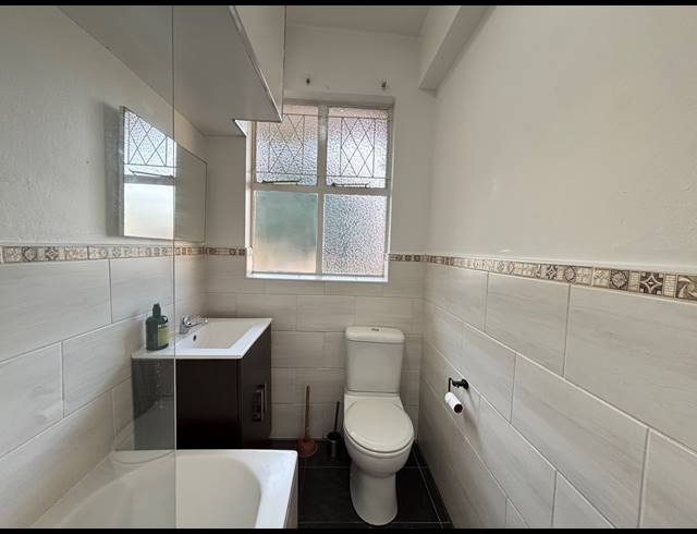 1 BEDROOM APARTMENT TO LET IN MORNINGSIDE